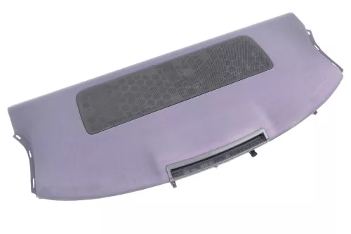 AUdi A4 8E B6 B7 Limousine Laderaumabdeckung Hutablage Kofferraum dunkel (144978)