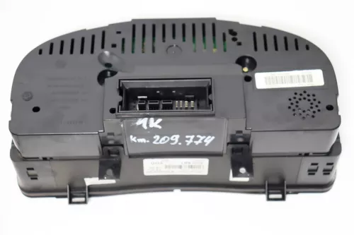 VW Golf 5 1K 5M Plu Tacho Tachometer 1K0920861B /M 1.9  2.0 TDI Diesel 209.000km (145038)