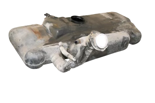 VW LT 35 2D Tank Kraftstofftank Kraftstoffbehälter Behälter Dieseltank Diesel (145080)