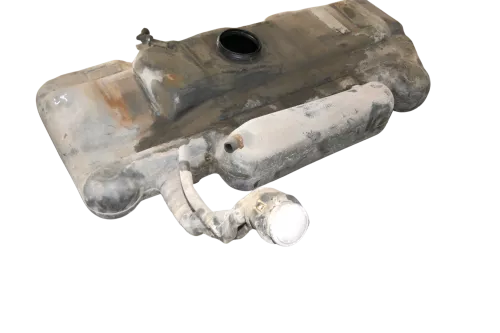 VW LT 35 2D Tank Kraftstofftank Kraftstoffbehälter Behälter Dieseltank Diesel (145080)