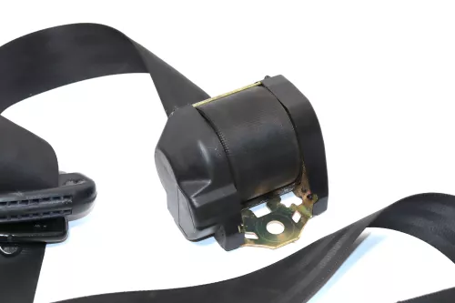 VW T4 Transporter Gurt vorne rechts oder links passend 701857805B / C (145156)