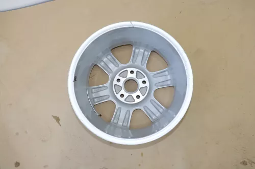 1x Golf 5 Eos Passat Original Alufelge Alu 1T0601025C 6,5x16H2 ET50 Touran    1 (145172)