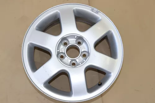 1x Felge Alufelge original Audi A3 8L 6jx15H2 ET38 8L0601025F 8L0 601 025 F  c