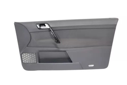 VW Polo 9N Türverkleidung Verkleidung Tür rechts vorne 2/3-Türer