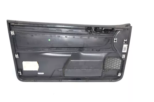 VW Polo 9N Türverkleidung Verkleidung Tür rechts vorne 2/3-Türer (145227)