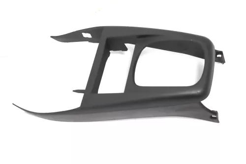 VW Passat 3BG Mitteltunnel für Aschenbecher Verkleidung um Schaltknauf sc (145233)