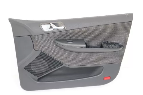 4 x Skod Fabia 6Y Kombi Combi Türverkleidung Verkleidung Tür vorn links hinten (145241)