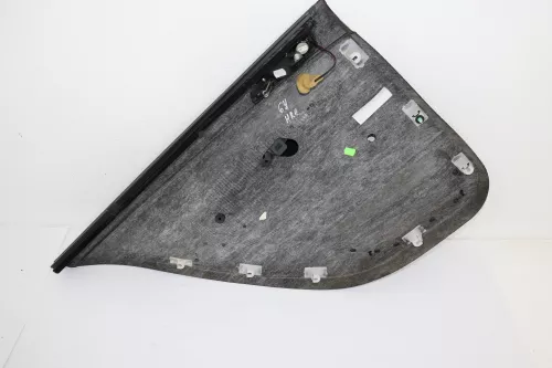 4 x Skod Fabia 6Y Kombi Combi Türverkleidung Verkleidung Tür vorn links hinten (145241)