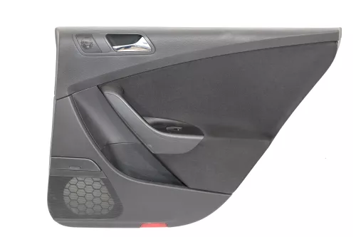 VW Passat 3C Variant Türverkleidung Verkleidung Tür hinten rechts 3C9867212CS UL