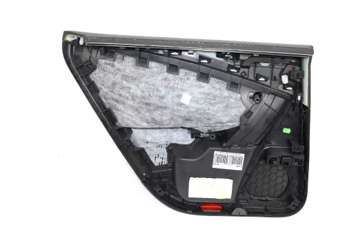 VW Passat 3C Variant Türverkleidung Verkleidung Tür hinten rechts 3C9867212CS UL (145260)