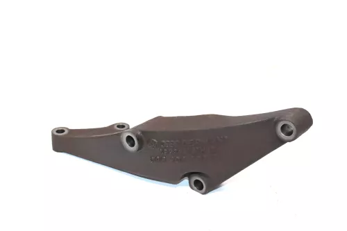 VW T4 Motorhalter Stütze Getriebehalter Lager 098409905d rechts Automatik