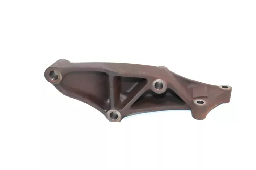 VW T4 Motorhalter Stütze Getriebehalter Lager 098409905d rechts Automatik (145310)