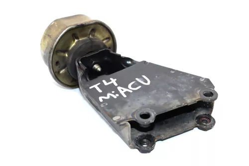 VW T4 Motorhalter Stütze Getriebehalter Lager 701399111C 701199201H Automatik (145322)