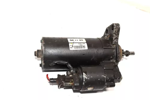 VW T4 Anlasser Starter 2,5 Benziner ACU Automatik (145323)