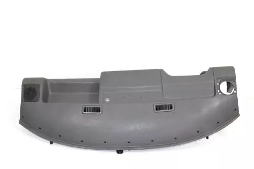 VW T4 Multivan Armaturenbrett Cockpit Amaturbrett mistral grau 701857069 (145377)