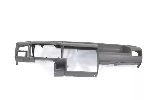 VW T4 Multivan Armaturenbrett Cockpit Amaturbrett mistral grau 701857069