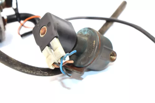 Steuergerät Gasanlage Autogas Erdgas Gas CNG PS-01 67R-014360 AC Autogaz (145390)