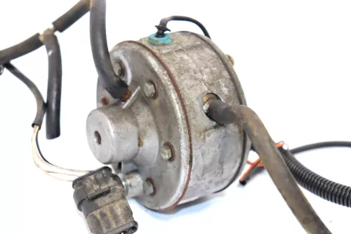 Steuergerät Gasanlage Autogas Erdgas Gas CNG PS-01 67R-014360 AC Autogaz