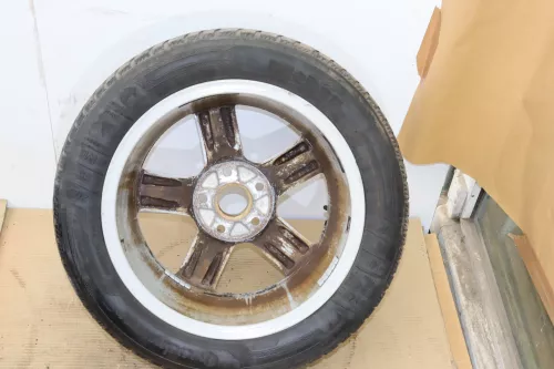 1x Felge Alufelge original VW Passat 3BG 7jx16H2 ET37 3B0601025 3B0 601 025 (145428)