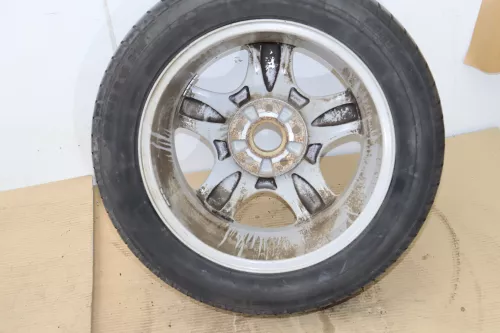 Audi A6 4B Quattro Felge Alufelge 8D0601025C 7jx16H2 ET45 Ronal 205/55 (145431)