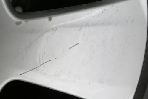 1x Audi A6 4F Alufelge Felge 8K0601025AM 7,5jx 17 H2 ET45     145434 (145434)