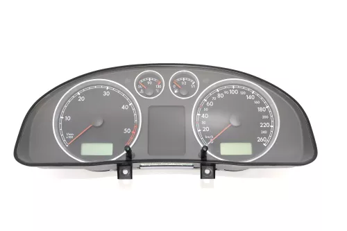 VW Passat 3BG Tacho Tachometer Kombiinstrument 330.000km 3B0920806A
