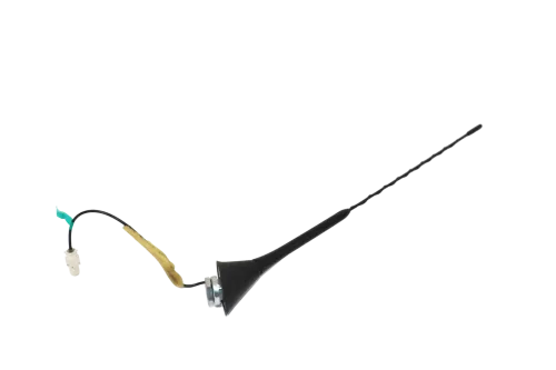 VW Polo 6R Up Yeti Antenne 5L0035501 original Antennenstab Stab (145494)