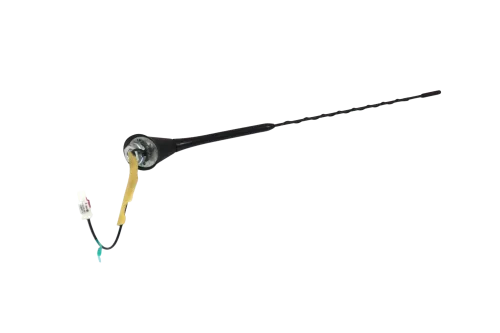 VW Polo 6R Up Yeti Antenne 5L0035501 original Antennenstab Stab