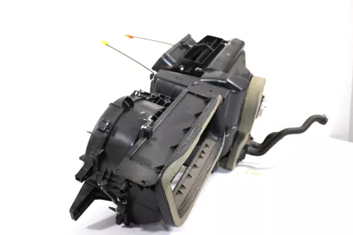 VW Up Gebläsekasten 1S1820007A Heizung Gebläse Lüfter Kasten Klima (145505)