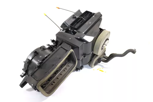 VW Up Gebläsekasten 1S1820007A Heizung Gebläse Lüfter Kasten Klima (145505)