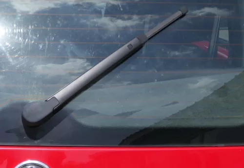 VW Up Wischerarm Arm Wischer hinten Heckwischer Heckwischerarm 5K6955435 (145521)