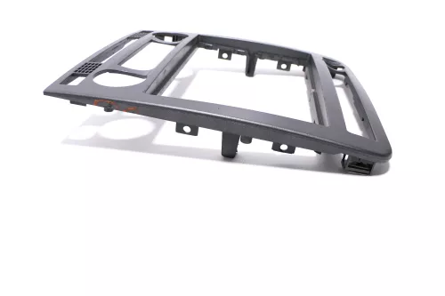 Seat Ibiza 6L Mittelkonsole Verkleidung um Radio Blende Armaturenbrett 6L1858063 (145532)