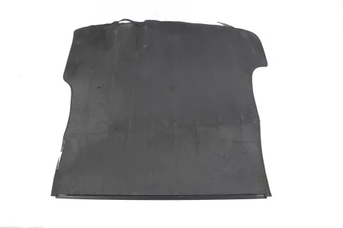 VW Passat 3B 3BG Variant Kombi Verkleidung Teppich Kofferraum schwarz (145580)