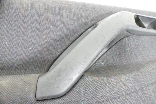 VW Passat 3A 35i Variant Türverkleidung Verkleidung Tür hinten links schwarz 3A0 (145645)