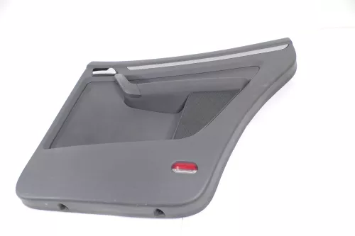 VW Touran 1x Türverkleidung Verkleidung Tür hinten rechts anthrazit (145651)
