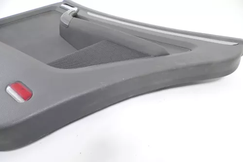 VW Touran 1x Türverkleidung Verkleidung Tür hinten rechts anthrazit (145651)