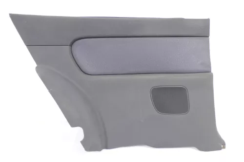 1x Audi A3 8L Seitenverkleidung Seite Verkleidung Tür links hinten 2/3-Türer