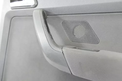 VW Touran 1x Türverkleidung Verkleidung Tür hinten rechts anthrazit Trendline (145668)