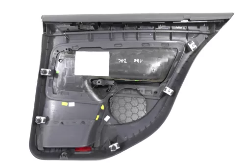 VW Golf 5 1K Kombi Türverkleidung Verkleidung Tür hinten links 1K6867211 4/5-Tür (145673)