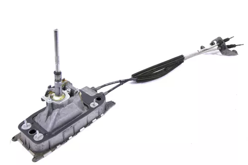 VW Golf 5 1K Schaltgestänge Schaltung 5-Gang 1k0711265C 1K0711266M (145679)