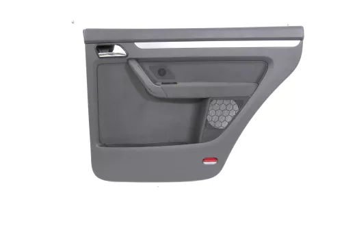 VW Touran 1T 1T3 1x Türverkleidung Verkleidung Tür hinten rechts anthrazit
