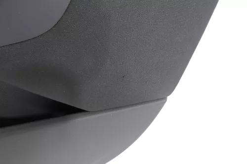 VW Passat 3C Variant Türverkleidung Verkleidung Tür hinten rechts für Kurbel sch (145702)