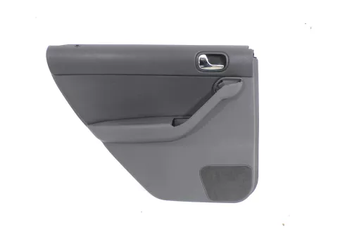 Audi A3 8L Türverkleidung Verkleidung Tür hinten links 4/5-Türer schiefer onyx