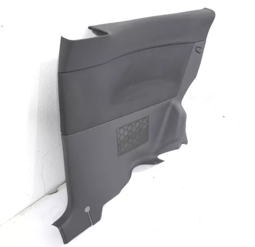 VW Polo 9N Seitenverkleidung Verkleidung Tür hinten rechts 2/3-Türer (145722)