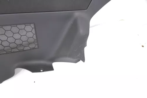 VW Polo 9N Seitenverkleidung Verkleidung Tür hinten rechts 2/3-Türer (145722)