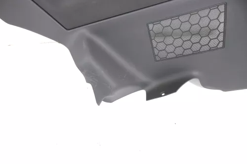 VW Polo 9N Seitenverkleidung Verkleidung Tür hinten links 2/3-Türer (145723)