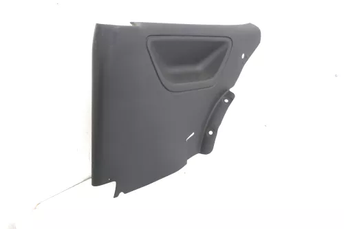 VW Polo 6N2 Seitenverkleidung Verkleidung Tür hinten rechts 2/3-Türer (145726)