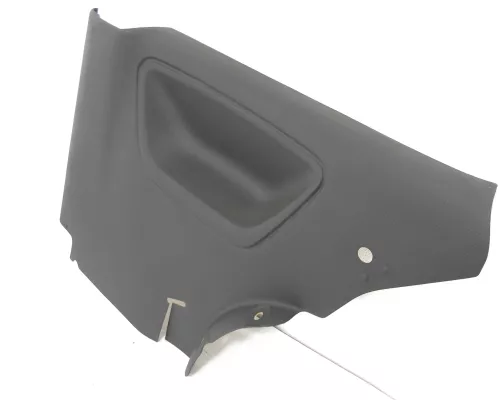 VW Polo 6N2 Seitenverkleidung Verkleidung Tür hinten rechts 2/3-Türer (145726)