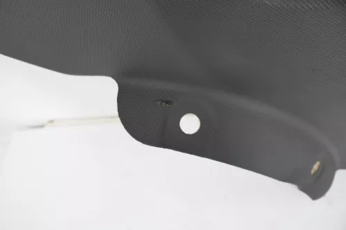 VW Polo 6N2 Seitenverkleidung Verkleidung Tür hinten links 2/3-Türer (145727)