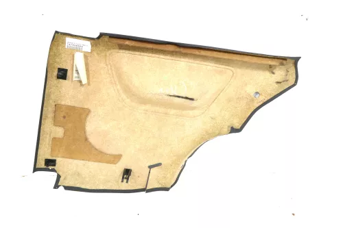 VW Polo 6N2 Seitenverkleidung Verkleidung Tür hinten links 2/3-Türer (145727)